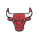 Crocs Jibbitz™ charms NBA Chicago Bulls
